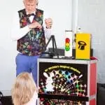 Children's Entertainer Hampshire